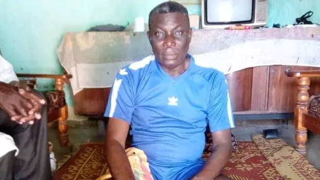 Nibombe Wake, a former AshantiGold goalie, dies at age 51.
