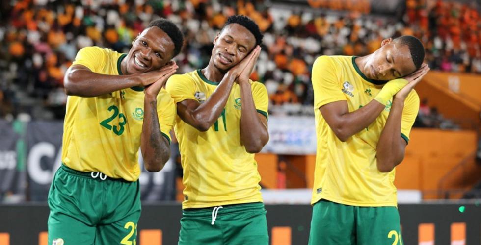 South Africa Qualifies for the 2026 World Cup After 16 Years