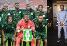 Asamoah Gyan tips Nigeria and two others to win AFCON 2025 Asamoah Gyan tips Nigeria and two others to win AFCON 2025