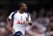 Mohammed Kudus is an “Unbelievable Player” – Micky van de Ven praises Ghana star Mohammed Kudus is an "Unbelievable Player" - Micky van de Ven praises Ghana star