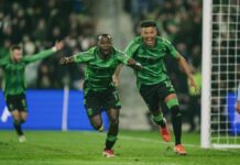 Osman Bukari nominated for 2025 US Open Cup Player of the Tournament award Osman Bukari nominated for 2025 US Open Cup Player of the Tournament award