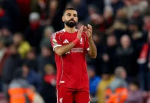 ‘Salah not helping’ – Rooney calls for ‘big’ decision 'Salah not helping' - Rooney calls for 'big' decision