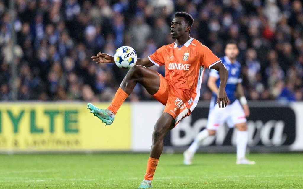 Viktoria Plzen confirm Prince Kwabena Adu's Black Stars invite