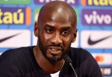 2026 World Cup: Otto Addo to announce Black Stars final squad on June 1 2026 World Cup: Otto Addo to announce Black Stars final squad on June 1