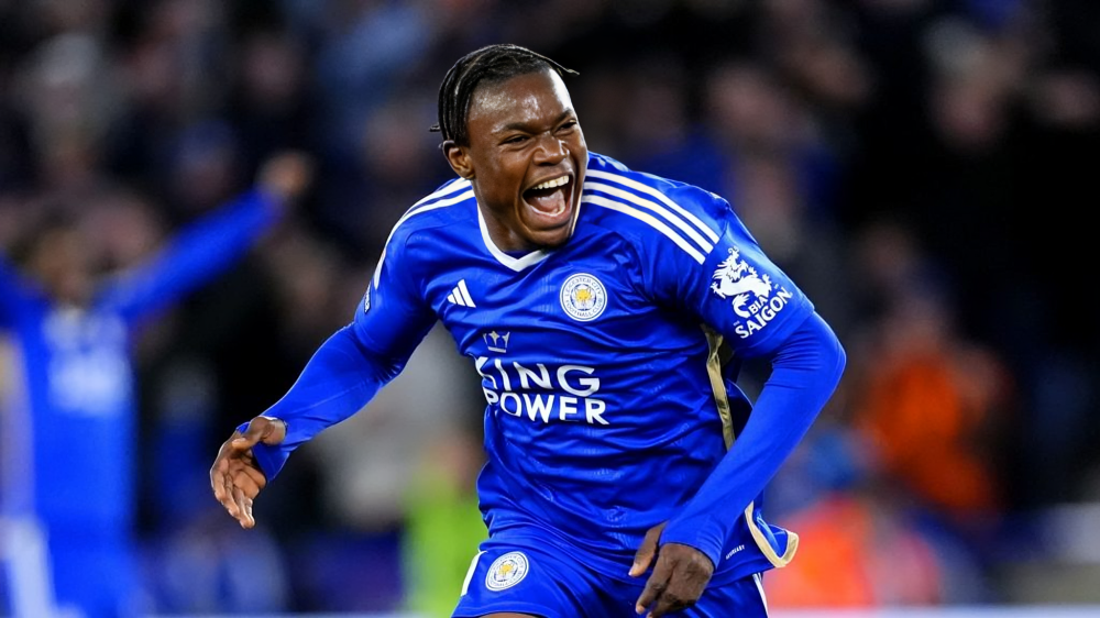 Fatawu Issahaku urges lessons from Leicester City’s home defeat to Sheffield United