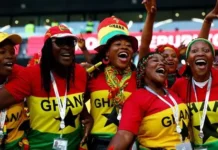 5 million ticket requests in 24 hours underline soaring global demand for the FIFA World Cup 2026 5 million ticket requests in 24 hours underline soaring global demand for the FIFA World Cup 2026