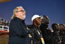 AFCON 2025 – Mali: Tom Saintfiet, the miracle-worker of the Eagles? AFCON 2025 - Mali: Tom Saintfiet, the miracle-worker of the Eagles?