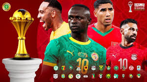 Africa Cup of Nations