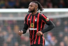 Antoine Semenyo wants future decided before January 1 Antoine Semenyo wants future decided before January 1