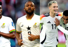 Black Stars will play Germany in a friendly on March 30th, 2026. Black Stars will play Germany in a friendly on March 30th, 2026.