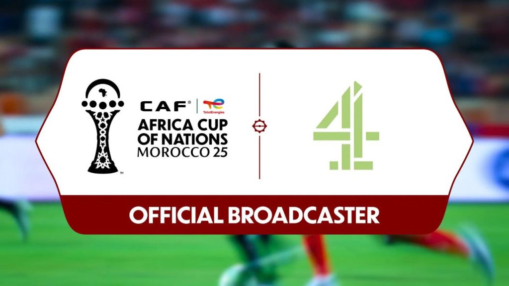 Channel 4 lands historic deal to show AFCON 2025 free-to-air in the UK