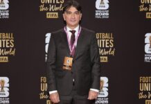 Croatia coach Dalic talks about facing Ghana at 2026 World Cup Croatia coach Dalic expects “very tough game” against Ghana at 2026 World Cup