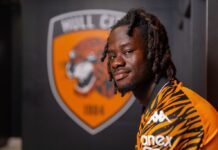 English-born Darko Gyabi opens door to Ghana national team switch English-born Darko Gyabi opens door to Ghana national team switch