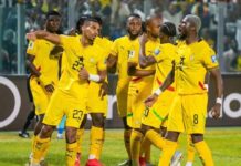 Ghana guaranteed a $10.5 million windfall at the World Cup 2026 in Mexico, Canada, and the US Ghana guaranteed a $10.5 million windfall at the World Cup 2026 in Mexico, Canada, and the US