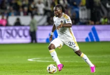 I was disappointed after missing out on Black Stars squad for 2022 World Cup – Joseph Paintsil I was disappointed after missing out on Black Stars squad for 2022 World Cup - Joseph Paintsil