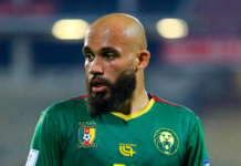 AFCON of stars: Cameroon will be led by Bryan Mbeumo Mbeumo