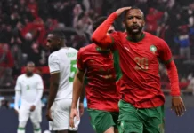AFCON 2025: Morocco with a commanding win over Comoros in Rabat Morocco roar into AFCON 2025 with commanding win over Comoros in Rabat