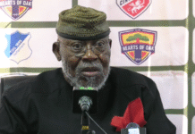 Most Black Stars players are not good enough to play at the 2026 World Cup – Dr Nyaho-Tamakloe Most Black Stars players are not good enough to play at the 2026 World Cup - Dr Nyaho-Tamakloe