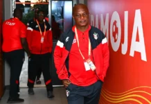 Sudanese are urged to pray and support the team by coach Kwesi Appiah. Sudanese are urged to pray and support the team by coach Kwesi Appiah.