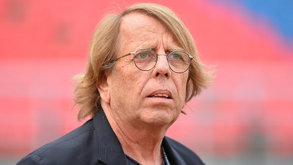 Football in Africa is under serious attack - Former Ghana coach Claude Le Roy
