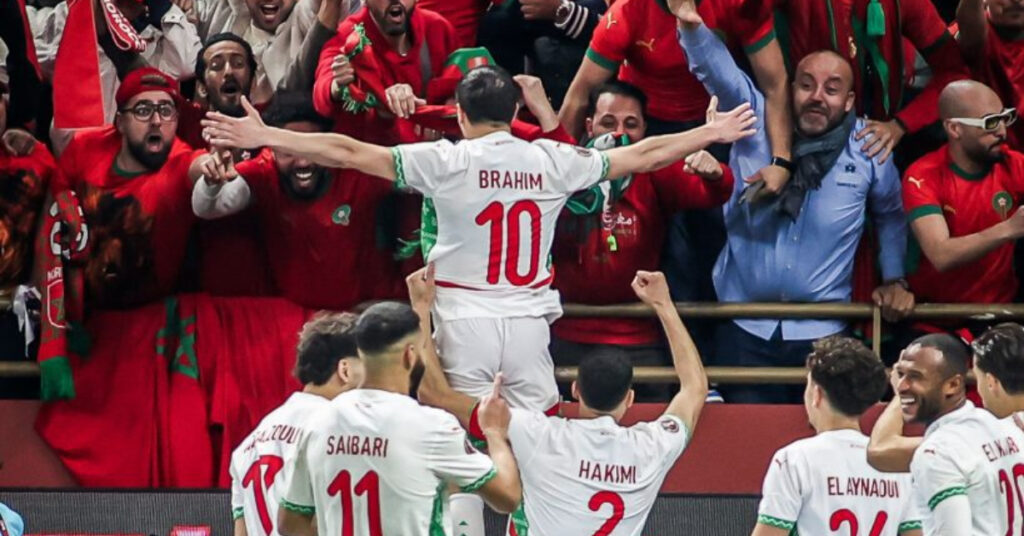 AFCON 2025 breaks scoring barrier with 120 goals before final showdown