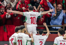 AFCON 2025 breaks scoring barrier with 120 goals before final showdown AFCON 2025 breaks scoring barrier with 120 goals before final showdown