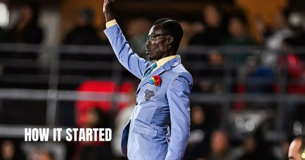 AFCON Will Humble You: 119 Minutes of Pride, Pain, and Pure Drama