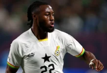 Agyemang-Badu: ‘Play Semenyo on the wing to get the best from him’ Agyemang-Badu: 'Play Semenyo on the wing to get the best from him'