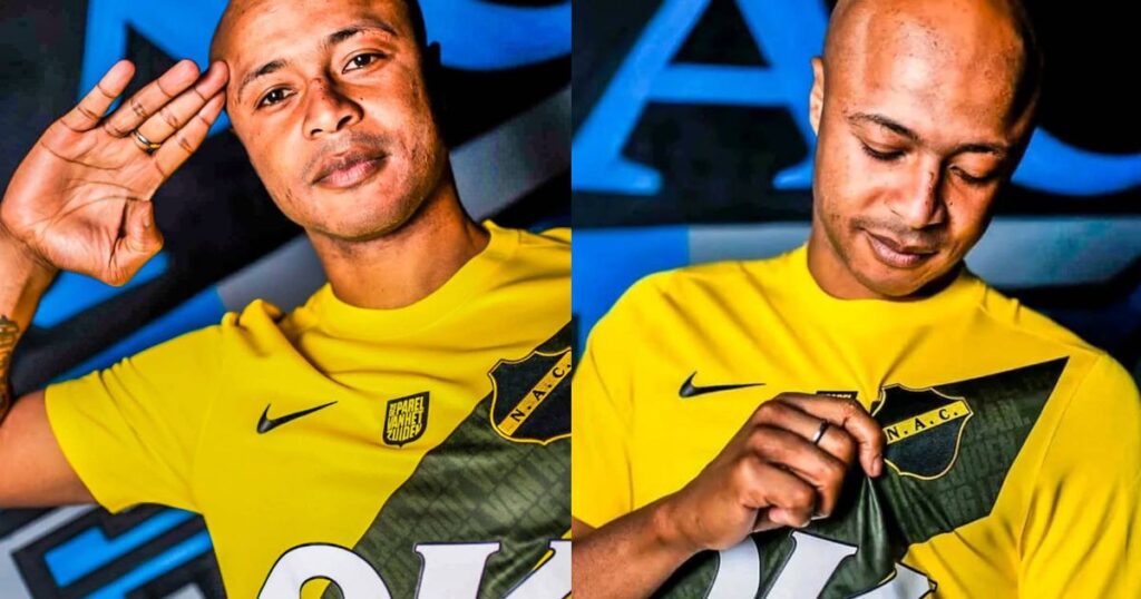 Andre Ayew