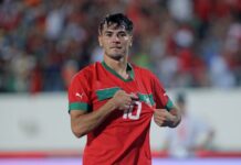 Brahim Díaz Claims AFCON 2025 Puma Golden Boot After Stellar Tournament Brahim Díaz Claims AFCON 2025 Puma Golden Boot After Stellar Tournament