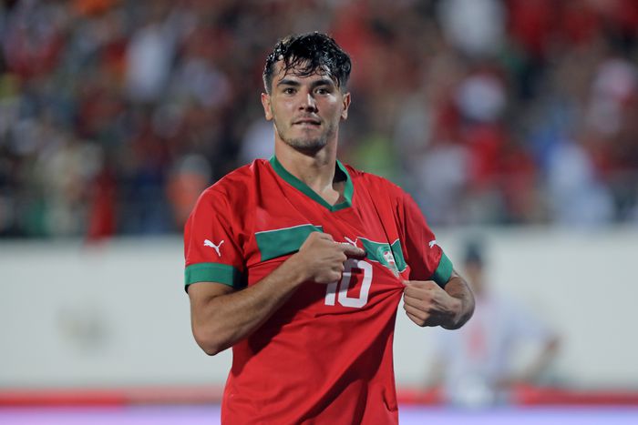 Brahim Díaz Claims AFCON 2025 Puma Golden Boot After Stellar Tournament