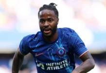 Chelsea is ready to terminate Raheem Sterling’s contract Chelsea is ready to terminate Raheem Sterling’s contract