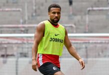 Daniel-Kofi Kyereh comeback boosts Freiburg and Ghana ahead of World Cup push Daniel-Kofi Kyereh comeback boosts Freiburg and Ghana ahead of World Cup push