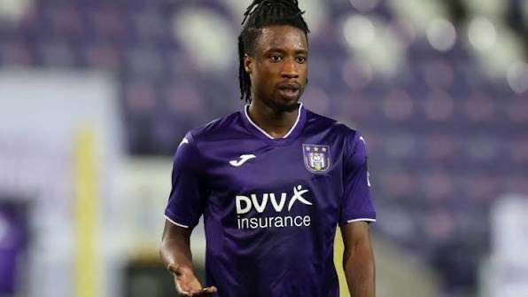 EXCLUSIVE: Majeed Ashimeru Set for Anderlecht Exit as La Louvière Close In