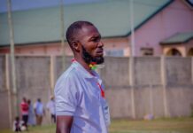 Another Blow for Eleven Wise as Assistant Coach Isaac Kojo Appiah Steps Down Eleven Wise is in crisis as assistant coach Isaac Kojo Appiah becomes the latest to resign