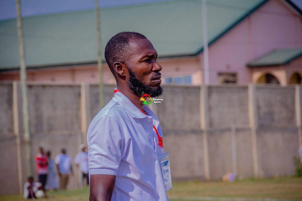Eleven Wise is in crisis as assistant coach Isaac Kojo Appiah becomes the latest to resign