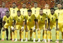 ‘Focus on Panama, not England or Croatia’ – Agyemang-Badu’s World Cup advice 'Focus on Panama, not England or Croatia' – Agyemang-Badu's World Cup advice