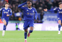 Jordan Ayew And Fatawu Issahaku Granted Leicester City Victory Over West Bromwich Jordan Ayew And Fatawu Issahaku Granted Leicester City Victory Over West Bromwich