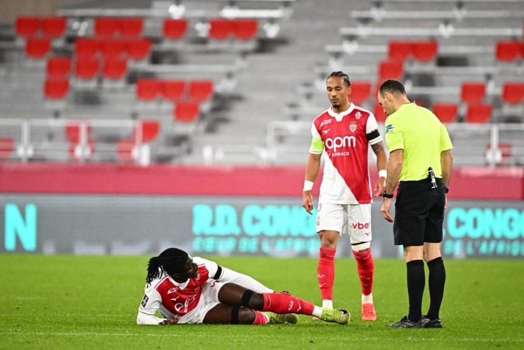 Mohammed Salisu Faces Race Against Time for 2026 World Cup After Serious Knee Injury