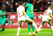 Pape Gueye’s Extra-Time Thunderbolt Seals AFCON Glory for Senegal Pape Gueye’s Extra-Time Thunderbolt Seals AFCON Glory for Senegal