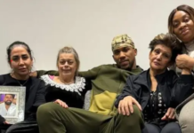 Anthony Joshua posts update after car crash Anthony Joshua Breaks Silence After Tragic Nigeria Car Crash