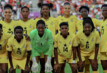 WAFCON 2026 draw set for January 15 as Black Queens anticipate opponents WAFCON 2026 draw set for January 15 as Black Queens anticipate opponents