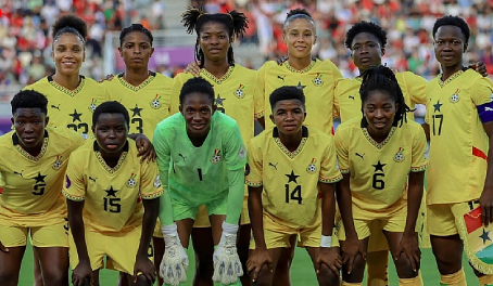 WAFCON 2026 draw set for January 15 as Black Queens anticipate opponents WAFCON 2026 draw set for January 15 as Black Queens anticipate opponents