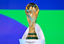 World Cup 2026: FIFA officially opens media accreditation World Cup 2026: FIFA officially opens media accreditation