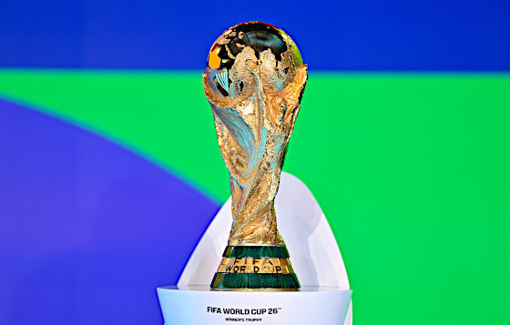 World Cup 2026: FIFA officially opens media accreditation