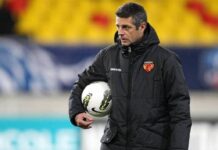 GFA Strengthens Black Stars Technical Team Ahead of 2026 World Cup