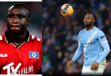 Antoine Semenyo smashes Anthony Yeboah’s long-standing Premier League goal record Antoine Semenyo smashes Anthony Yeboah’s long-standing Premier League goal record