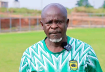 I am the best coach to lead Asante Kotoko – Prince Yaw Owusu I am the best coach to lead Asante Kotoko - Prince Yaw Owusu