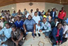 Northern Region hailed as women’s football powerhouse Northern Region hailed as women’s football powerhouse