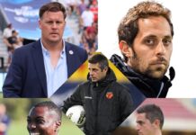 GFA defends Black Stars technical appointments, dismisses waste claims GFA defends Black Stars technical appointments, dismisses waste claims